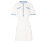 MORGAN Femme 251-rmrome Robe, Off White M, M EU