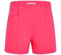 MORGAN Femme 251-sheon Short, Fraise M, 36 EU