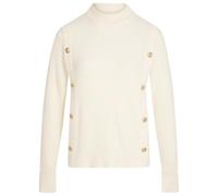 MORGAN Femme 252-mcool Pull, Ivoire M, XS EU