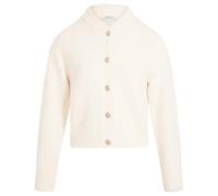 MORGAN Femme 252-mpack Gilet, Ivoire M, XS EU