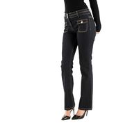 MORGAN Femme 252-polen4 Pantalon, Extra Brut, 38 EU