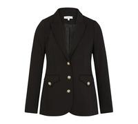 MORGAN Femme 252-vador.f Blazer, Noir M, 40 EU