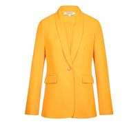 MORGAN Femme Veste Longue Droite 241-VRELI.F/MANGUE/36