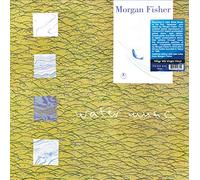 Morgan Fisher - Water Music [Import]