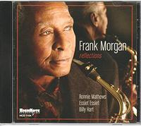Morgan, Frank -All Stars - Reflections [Import]