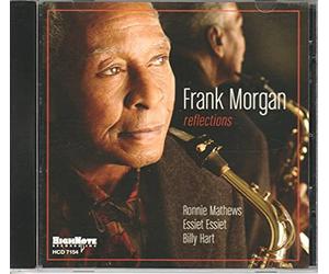 Morgan, Frank -All Stars - Reflections [Import]