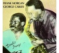 Morgan, Frank - Double Image