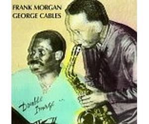 Morgan, Frank - Double Image