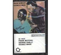 Morgan, Frank - Double Image [CASSETTE]