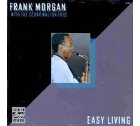 Frank Morgan – Easy Living – Import – Fantasy