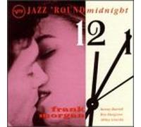 Morgan, Frank - Jazz Round Midnight