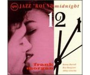 Morgan, Frank - Jazz Round Midnight