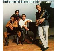 Morgan, Frank - Major Changes