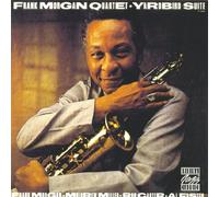 Morgan,Frank - Yardbird Suite [Import]