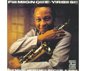Morgan,Frank - Yardbird Suite [Import]