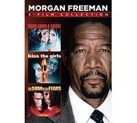 Morgan Freeman 3-Film Collection
