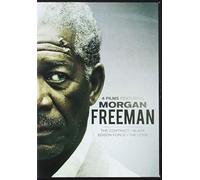 Morgan Freeman 4-Film Collection