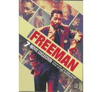Morgan Freeman: 7-Movie Collection [Import USA Zone 1]