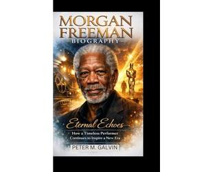 MORGAN FREEMAN BIOGRAPHY: Eternal Echoes How a Timeless Performer Continues to Inspire a New Era