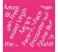 Morgan Freeman - Blessed Virgin Mary's to-Face Encounter with The Divine Bullshit