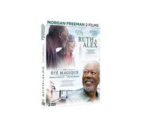 Morgan Freeman : Ruth & Alex + Un Été Magique