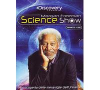 Morgan Freeman - Science show