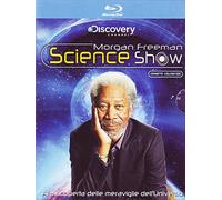 Morgan Freeman - Science show [Blu-ray]
