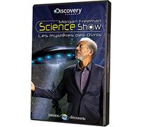 Morgan Freeman Science Show : Les mystères des Ovnis