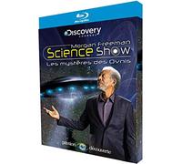 Le Mystère Des Ovnis