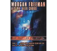 Morgan Freeman - The Profiler Collection