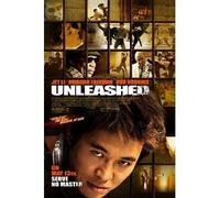 Unleashed – Morgan Freeman – Import anglais – Universal Pictures