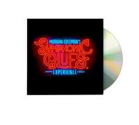 Morgan Freeman's Symphonic Blues CD