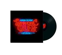 Morgan Freeman's Symphonic Blues Vinyle