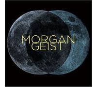 Morgan Geist - Double Night Time