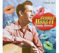 Morgan,George - Candy Kisses [Import]