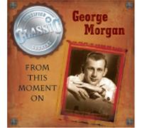 Morgan, George - from This Moment on