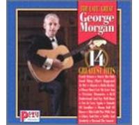 George Morgan – 14 Greatest Hits – POWERPLAY