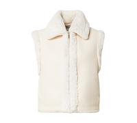 Morgan Gilet '251-GTRESY' ivoire, Taille M
