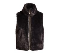 Morgan Gilet '261-GFURO' noir, Taille XL
