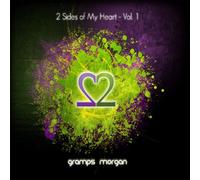 Morgan, Gramps - 2 Sides of My Heart 1