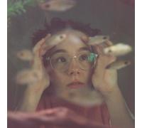 Morgan Harper-Jones - Up To The Glass [Vinyl Lp]