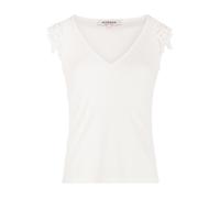 Morgan Haut blanc, Taille M