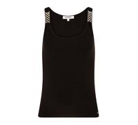 Morgan Haut 'DUA' noir, Taille S