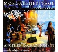 Morgan Heritage - Another Rockaz.. -Live-