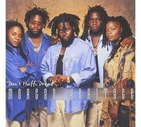 Morgan Heritage - Don't Haffi Dread