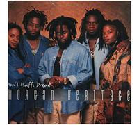 Morgan Heritage - Don'T Haffi Dread [Vinyl LP]