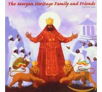 Morgan Heritage - Family & Friends 1 [Import]