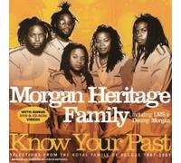 Morgan Heritage - Know your past