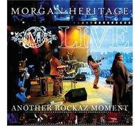 Morgan Heritage - Live -Another Rockaz Mome