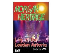 Morgan Heritage Live At The London Astoria